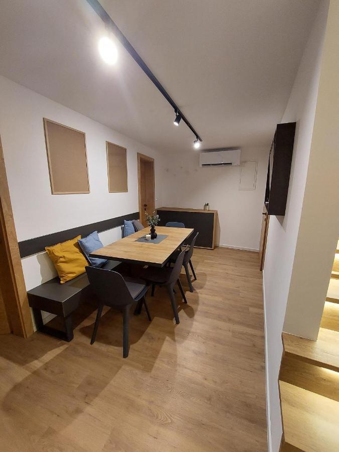 科佩尔Casa Gray 2公寓 外观 照片