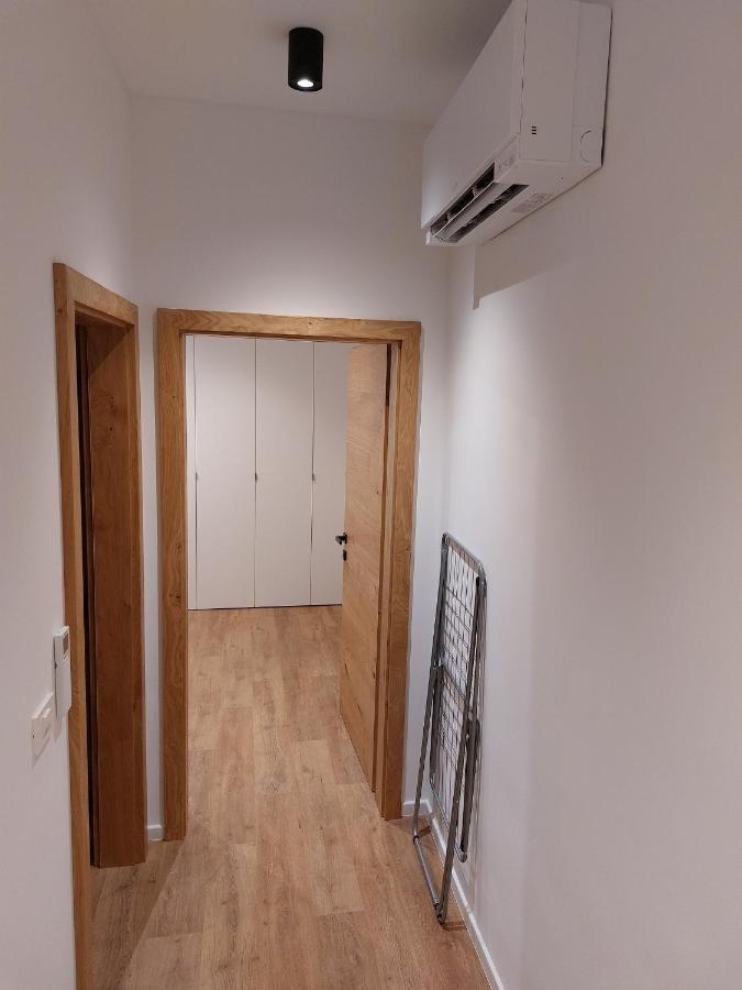 科佩尔Casa Gray 2公寓 外观 照片
