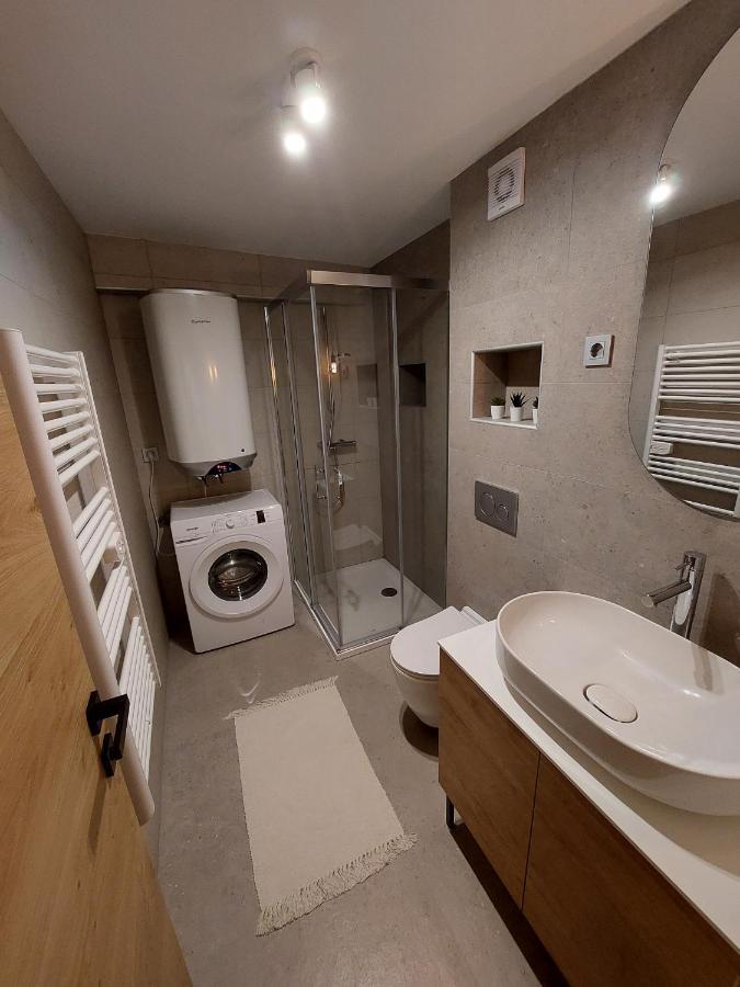 科佩尔Casa Gray 2公寓 外观 照片